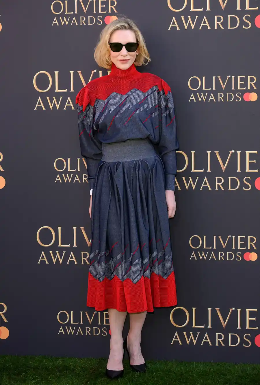 Best Dressed Celebrities of the Month