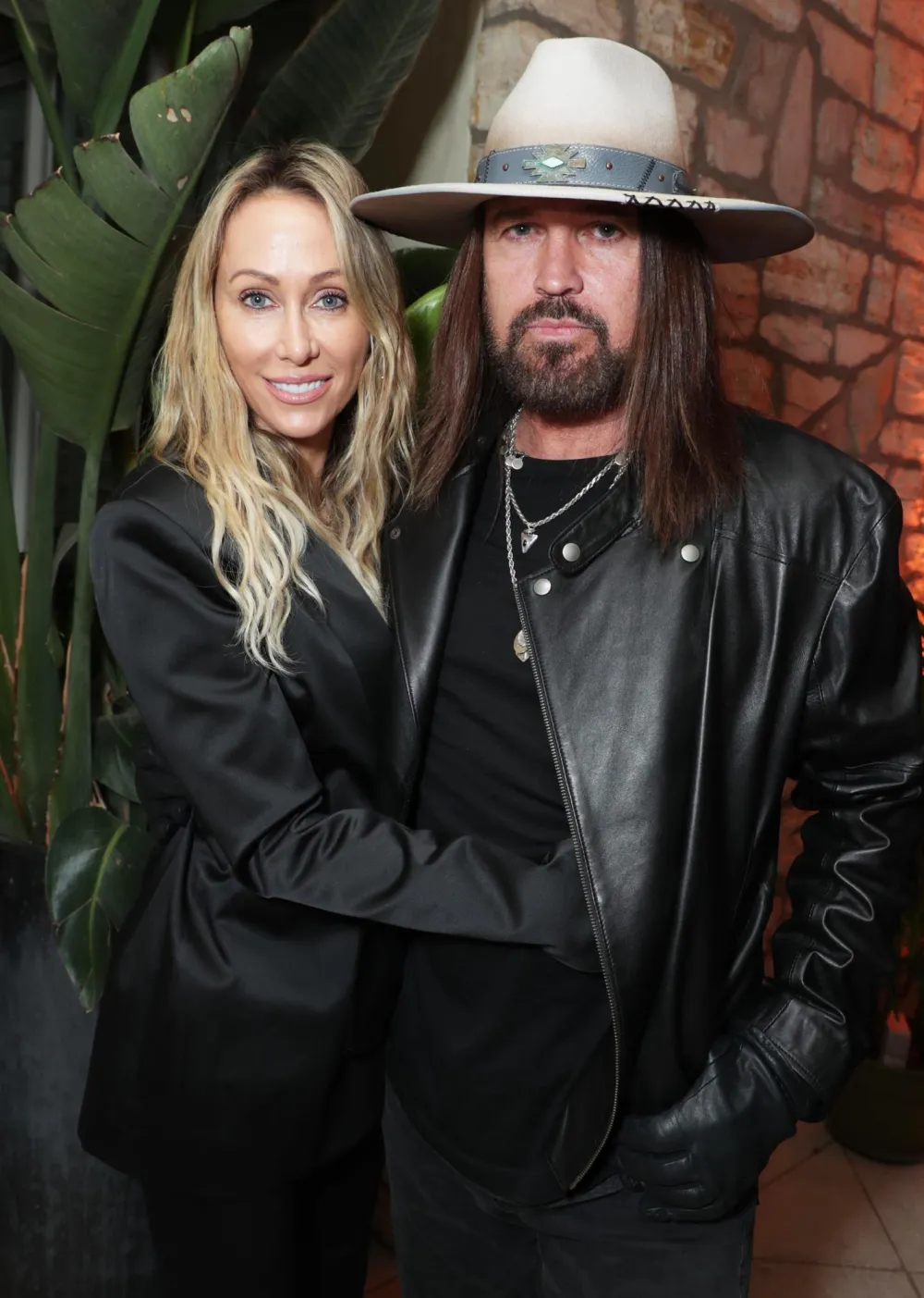 Billy Ray Cyrus Dating History