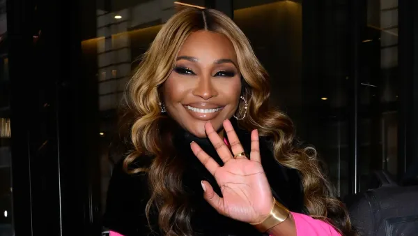Cynthia Bailey Says Kenya Moores Actions That Led to RHOA Exit Were Beneath Her