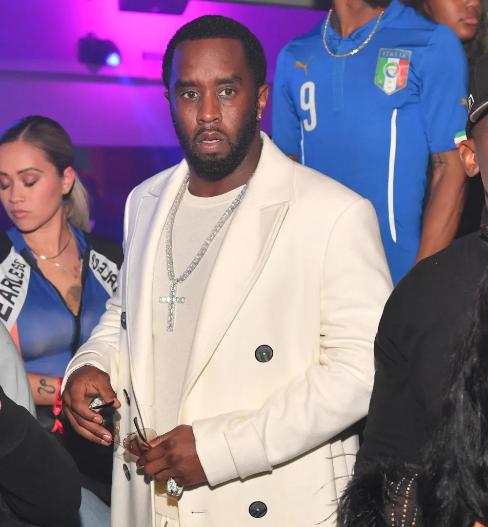 Diddy Accuser Removes Beyonce and Jay Z From Sexual Assault Lawsuit