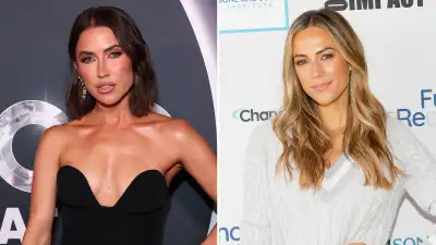 Jana Kramer Defends Kaitlyn Bristowe After Ex Jason Tartick Steals Her Dream Baby Name