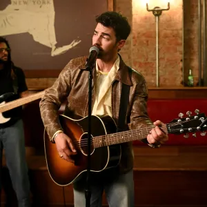 Joe Jonas