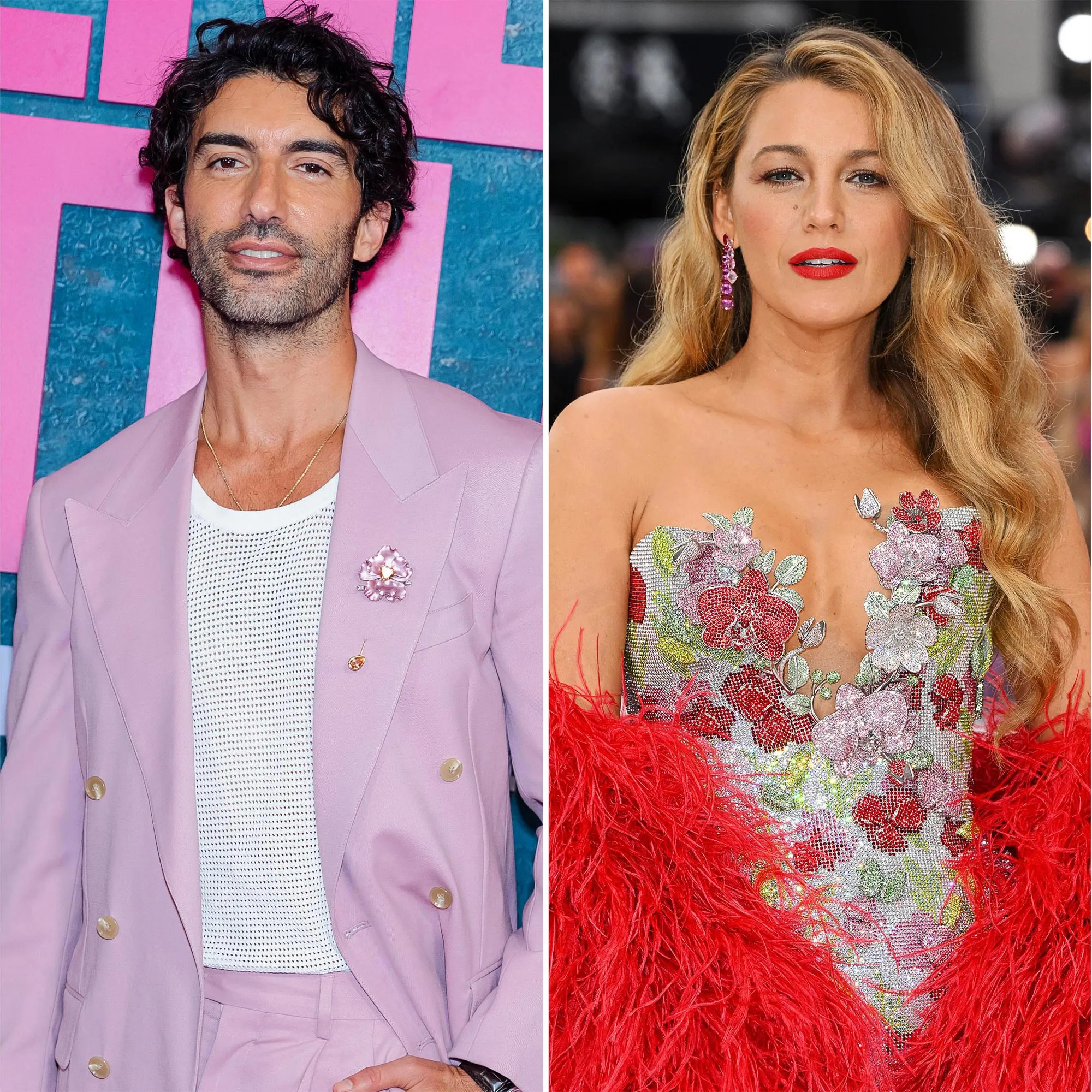 Justin Baldoni Slams Blake Lively for Abuse of Process'After Past Filing Resurfaces