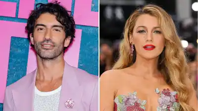 Justin Baldoni Slams Blake Lively for Abuse of Process'After Past Filing Resurfaces
