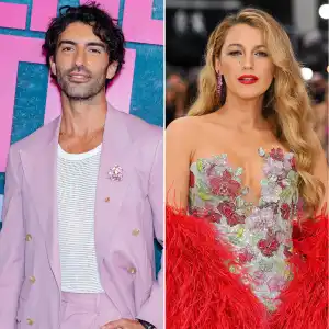 Justin Baldoni Slams Blake Lively for Abuse of Process'After Past Filing Resurfaces