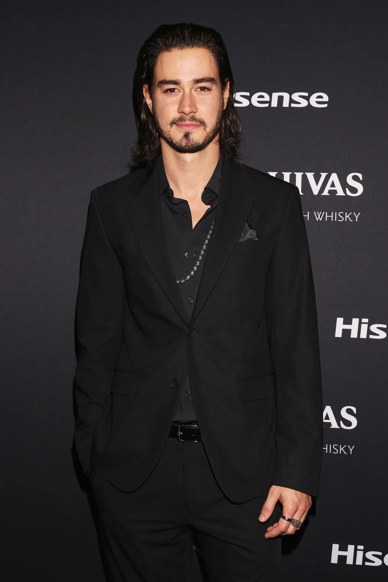 Narcos Mexico Star Manuel Masalva in Coma After Contracting Bacterial Infection