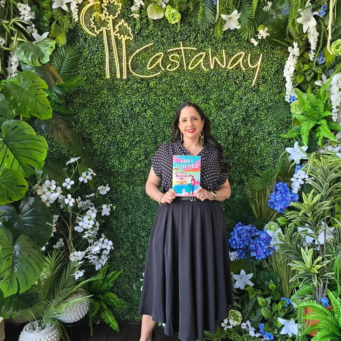 Say Youll Remember Me Burning Questions Answered By Author Abby Jimenez