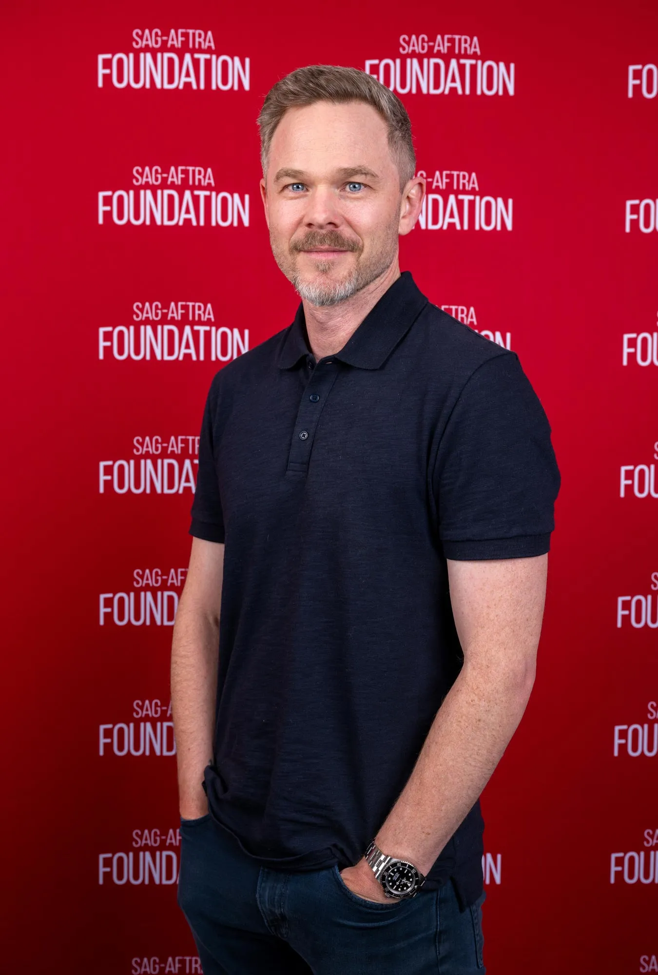 Shawn Ashmore Says Casting Agents Would Flip a Coin to Decide If He or His Twin Landed a Role