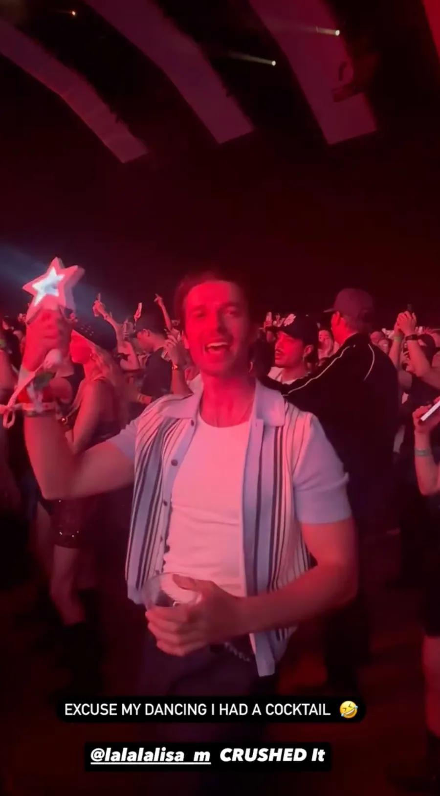 Stars Bring Their Festival Best to Coachella 2025