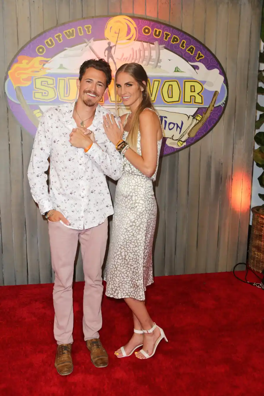 Survivor Showmances Who Stayed Together After the Show