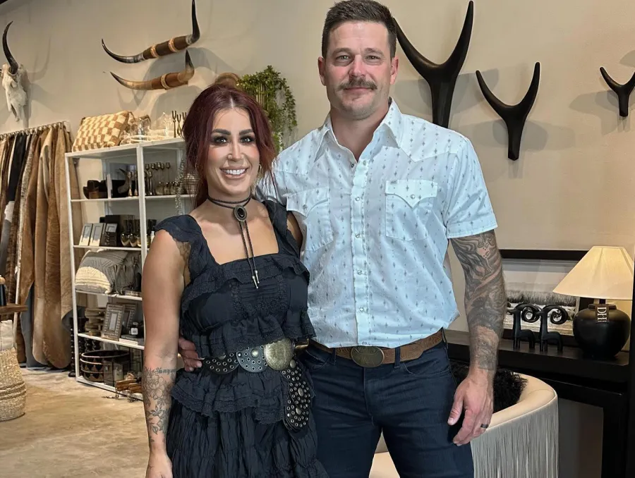 Teen Mom 2s Chelsea Houska and Cole DeBoers Relationship Timeline