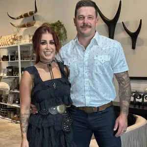 Teen Mom 2s Chelsea Houska and Cole DeBoers Relationship Timeline