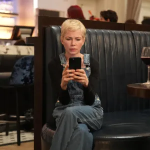 The True Story Behind Michelle Williams New Series Dying for Sex