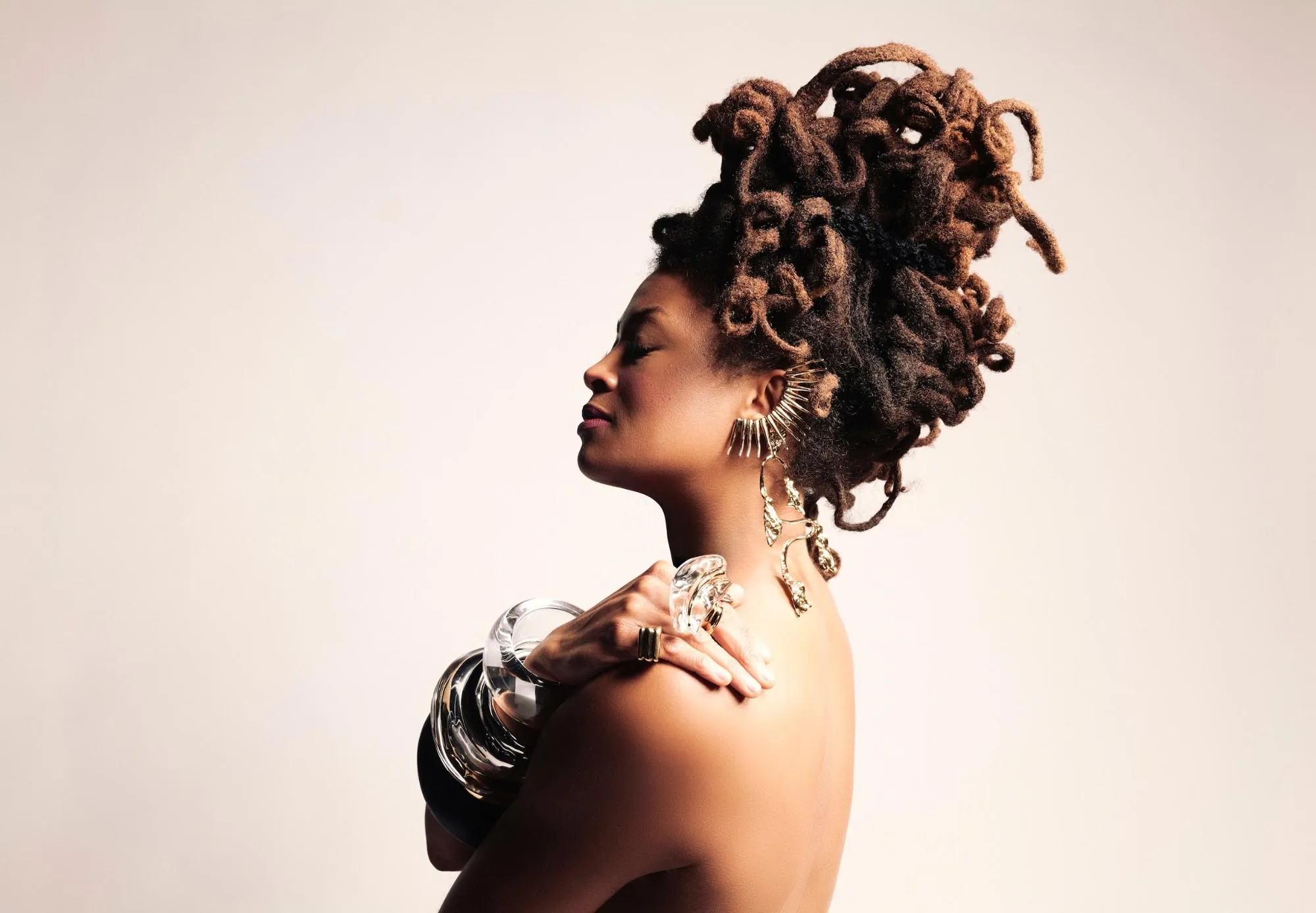 Valerie June Keeps Believing in the Joy on New Album