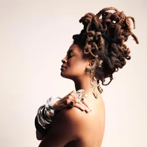 Valerie June Keeps Believing in the Joy on New Album