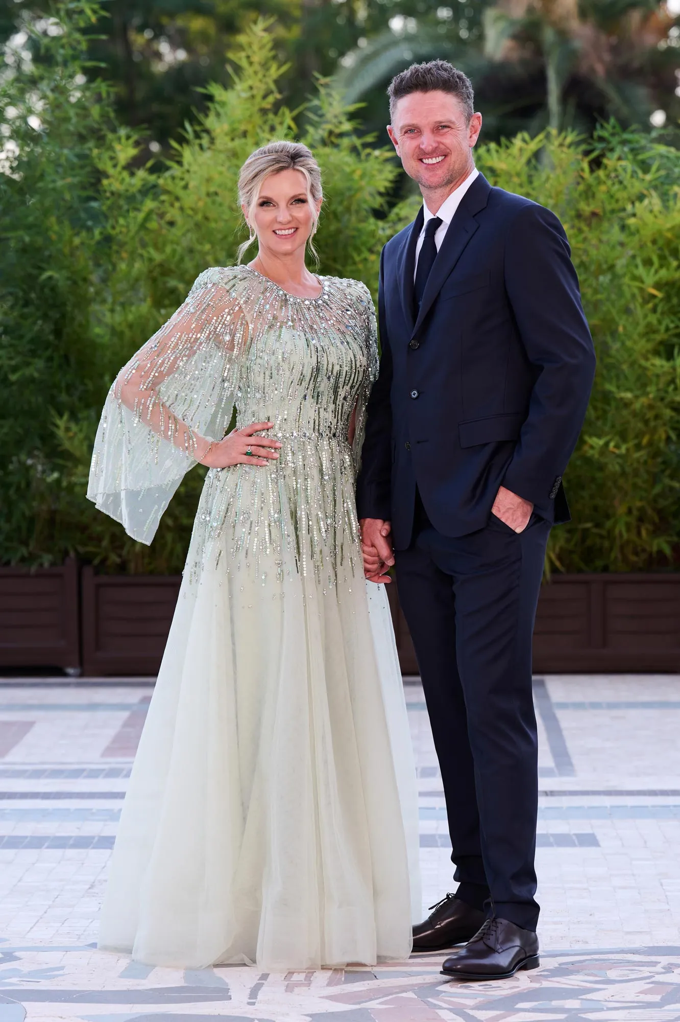 Who Is Justin Roses Wife 5 Things to Know About the Former Competitive Gymnast