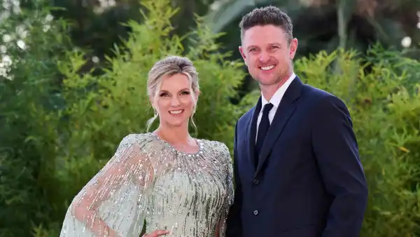 Who Is Justin Roses Wife 5 Things to Know About the Former Competitive Gymnast