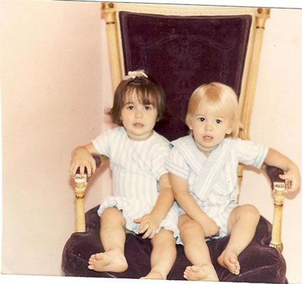 Why Aaron Carters Twin Sister Angel Carter Found It Painful to Watch Scenes From The Carters Doc