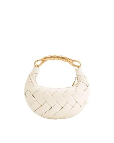 JW PEI Orla Weave Handbag