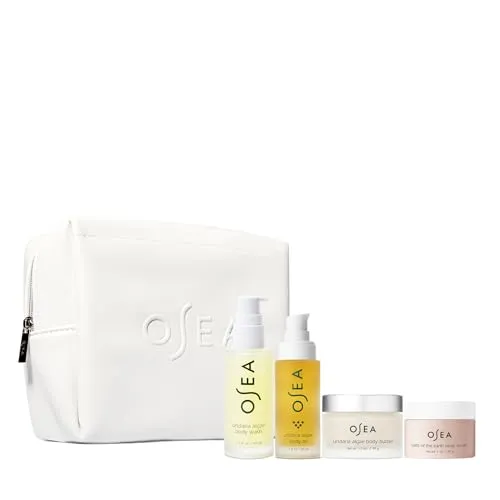 OSEA Bodycare Bestsellers Set
