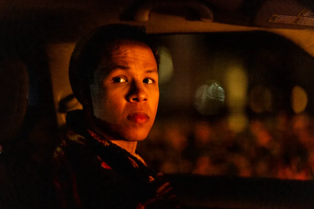 Who Is Tracker's Eric Graise? 5 Things to Know About the Actor Playing Bobby