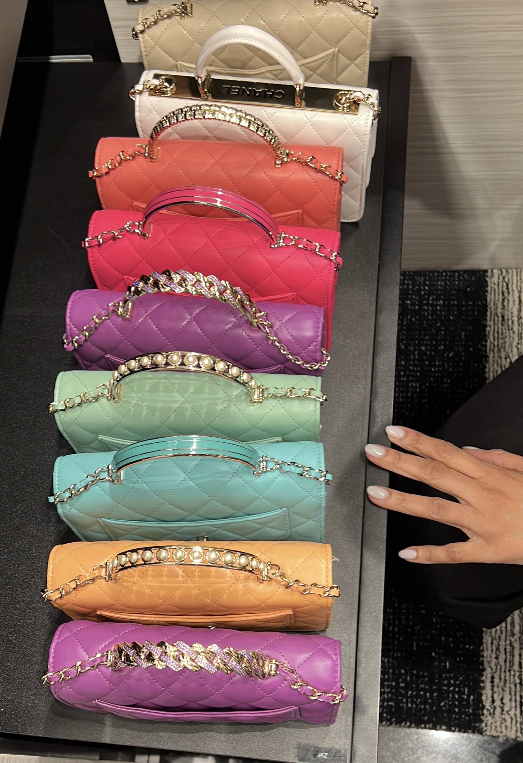 Hermes ,Hermes quota bags