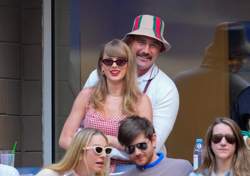 Its Been 1 Year Since Taylor Swift Released TTPD