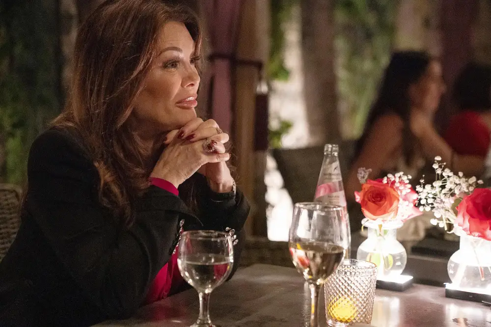 Lisa Vanderpump Looks Back on Jax and Brittany Take Kentucky Spinoff