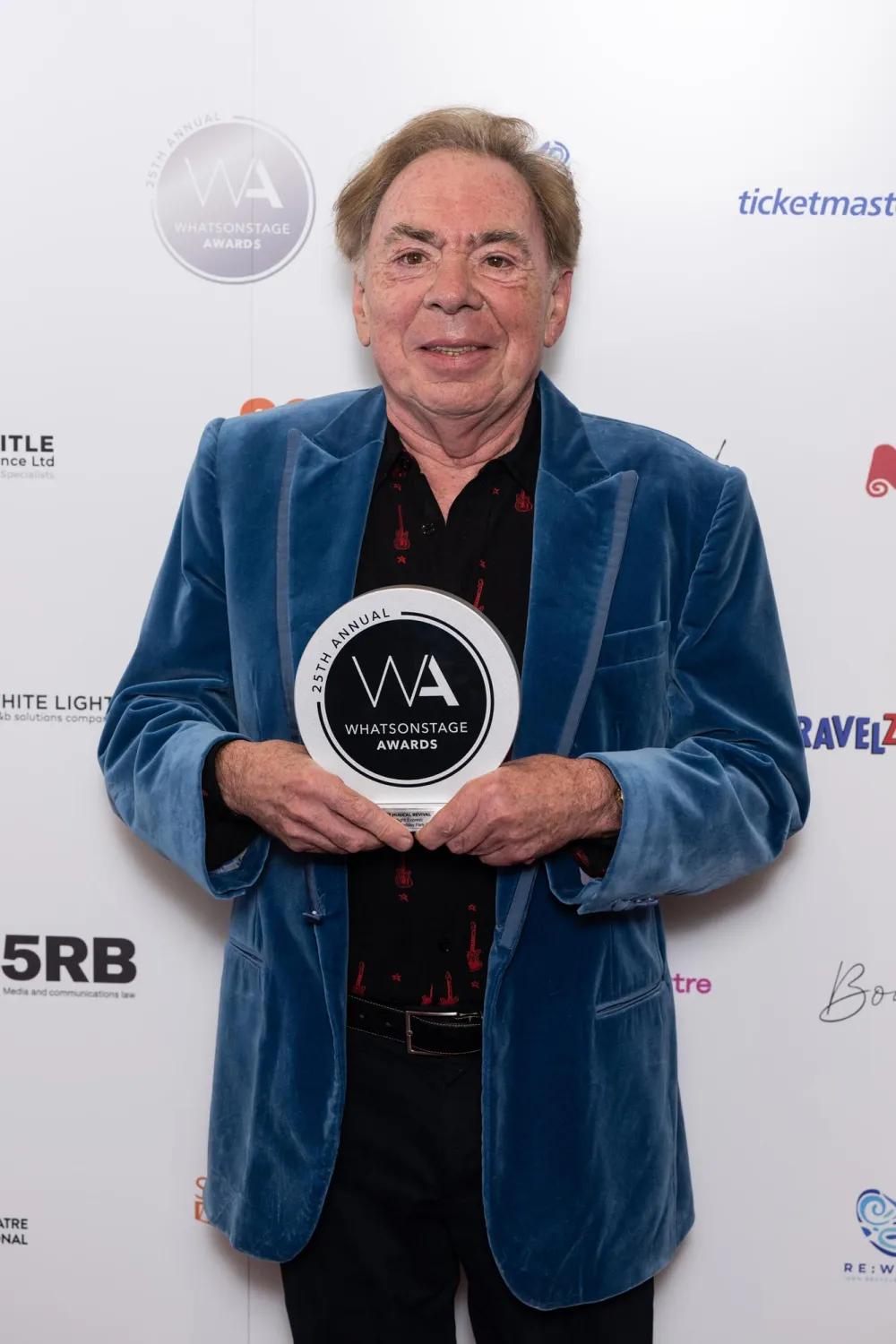 Patti Lupones Shadiest Comments About Madonna Kim Kardashian and More