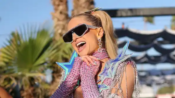 Stagecoach Festival 2025