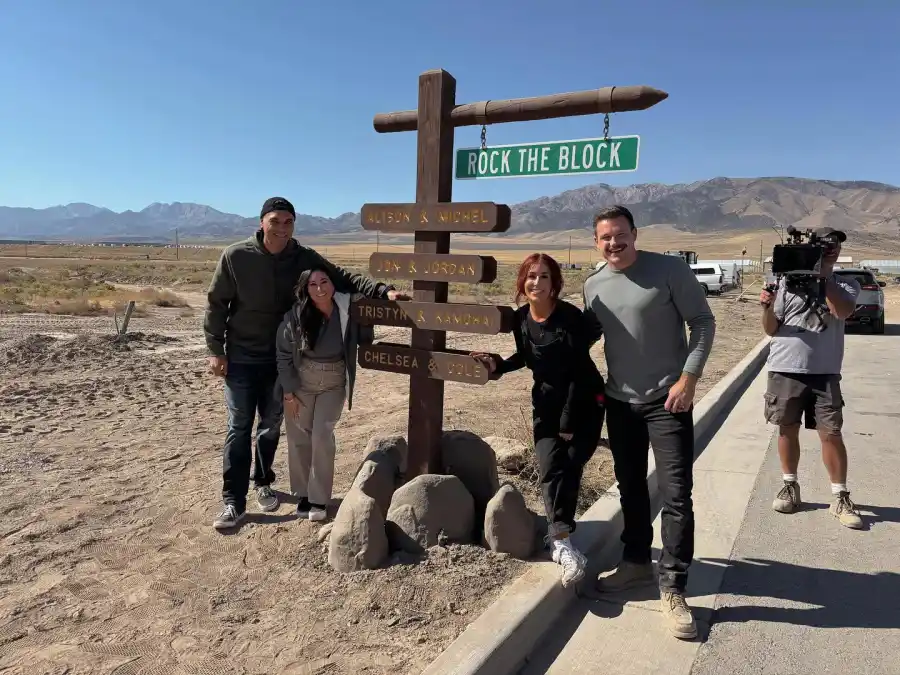 Teen Mom 2s Chelsea Houska and Cole DeBoers Relationship Timeline