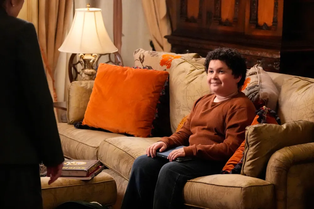 Which Matlock Characters Are and Arent Returning for Season 2 After That Shocking Reveal