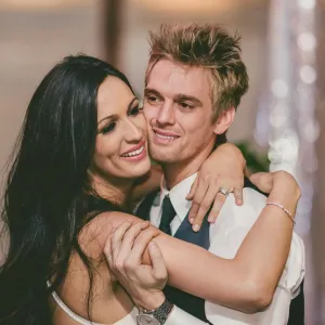 Why Aaron Carters Twin Sister Angel Carter Found It Painful to Watch Scenes From The Carters Doc