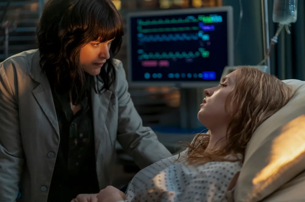 Watson's Eve Harlow Reveals What Ingrid's Identity Twist Means Before Finale