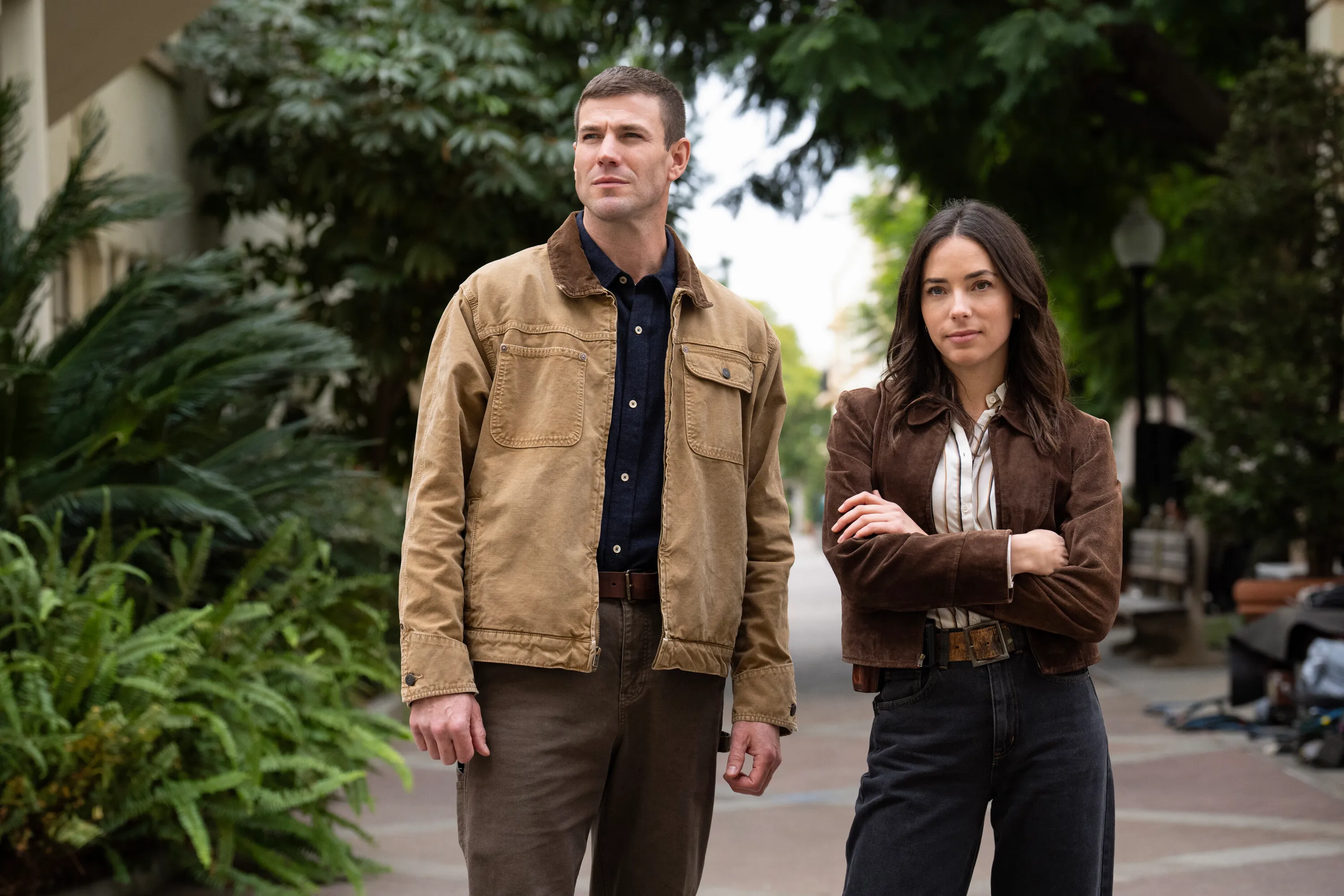 'NCIS: Origins' Burning Questions Answered