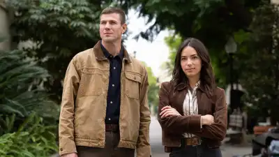 'NCIS: Origins' Burning Questions Answered