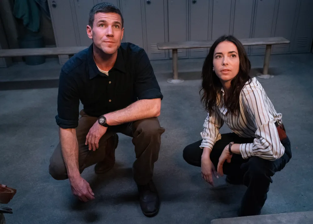 'NCIS: Origins' Burning Questions Answered After [Spoiler]'s Potential Death