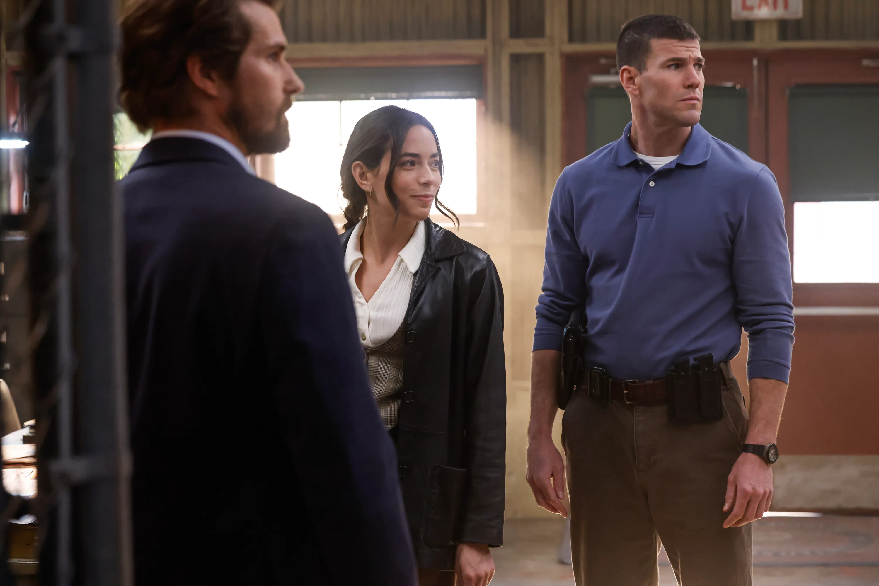 Is NCIS: Origins' Lala Actually Dead? What Cast Said About Season 2 Return