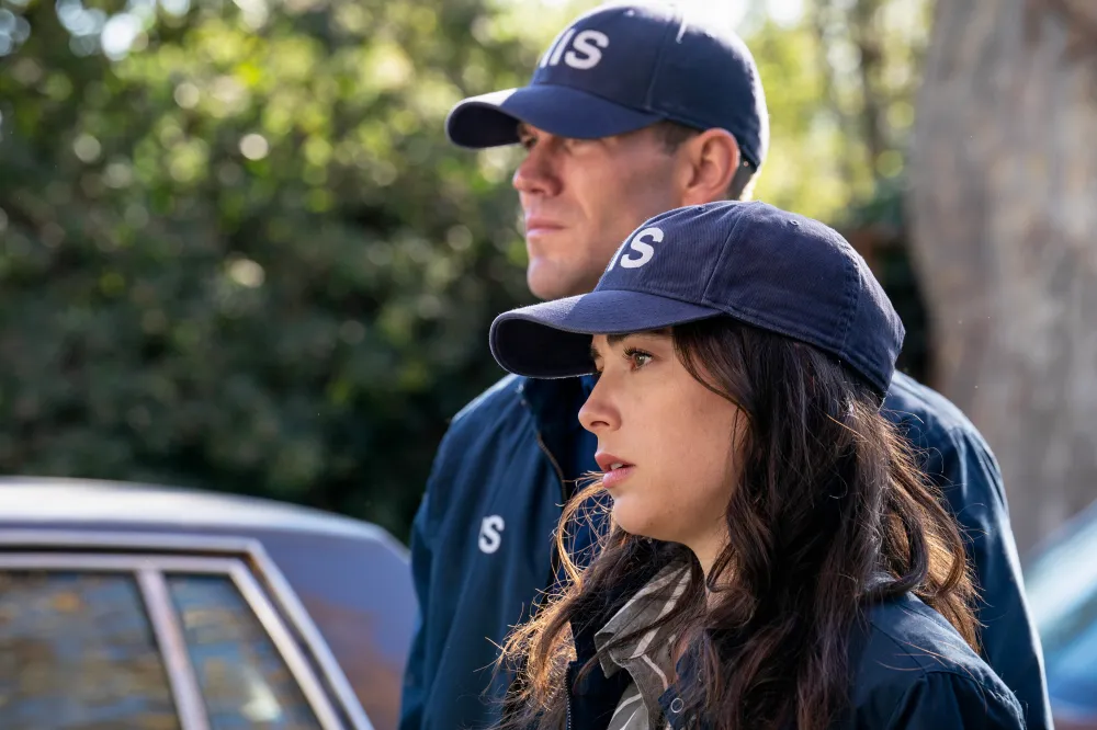 Is NCIS: Origins' Lala Actually Dead? What Cast Said About Season 2 Return