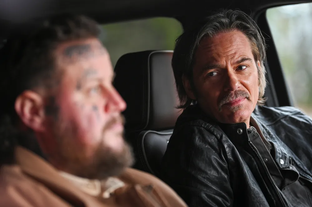 Which 'Fire Country' Stars Are and Aren't Returning for Season 4 After Exits