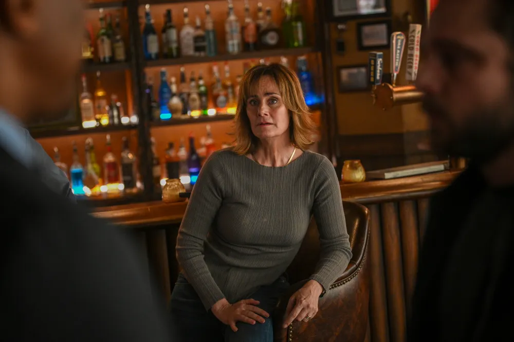 Which 'Fire Country' Stars Are and Aren't Returning for Season 4 After Exits