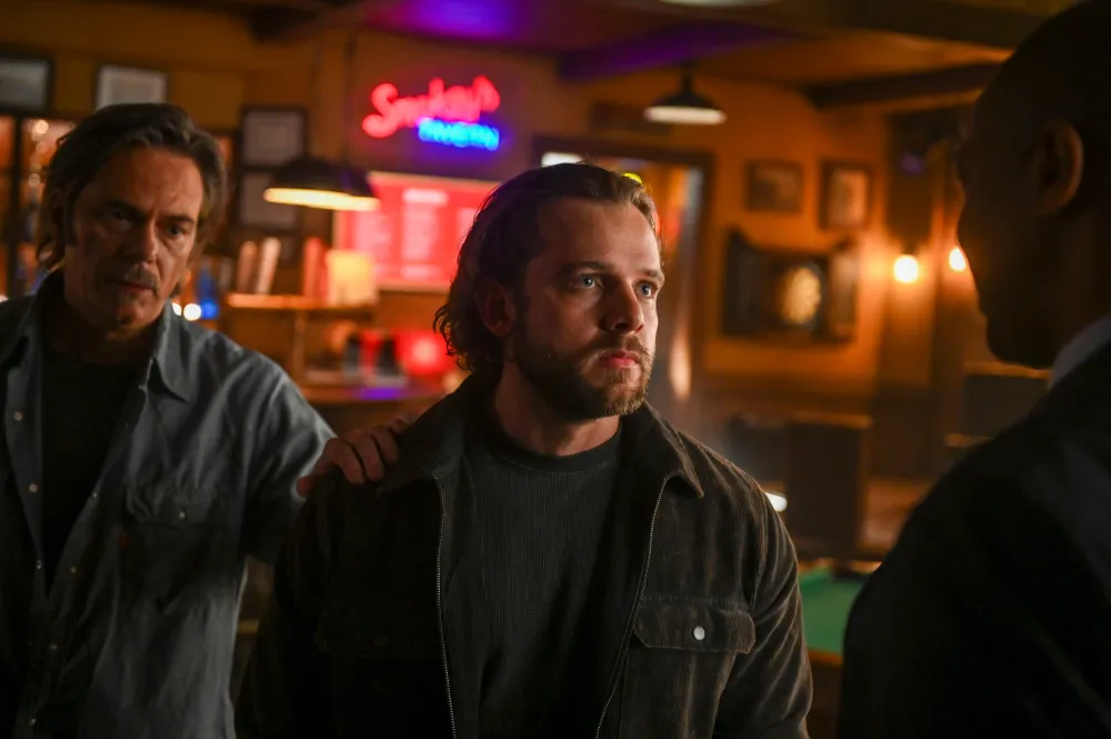 Which 'Fire Country' Stars Are and Aren't Returning for Season 4 After Exits