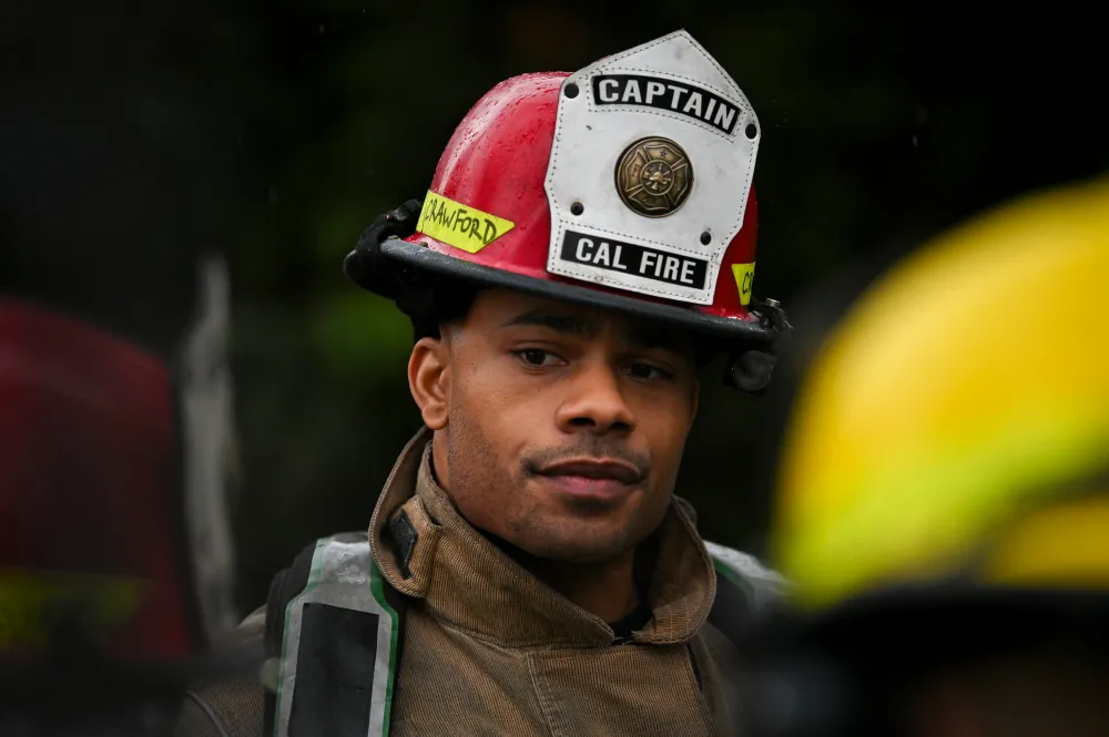 Which 'Fire Country' Stars Are and Aren't Returning for Season 4 After Exits