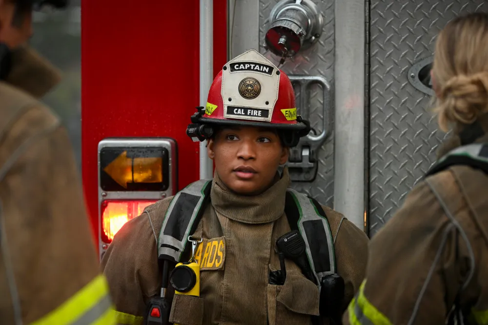 Which 'Fire Country' Stars Are and Aren't Returning for Season 4 After Exits