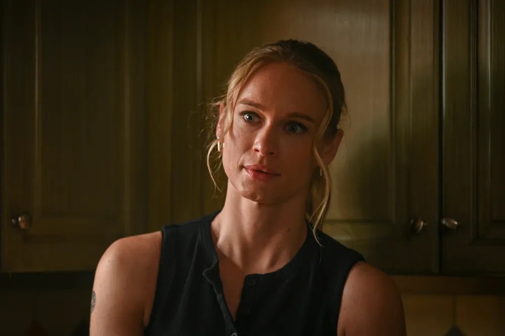 Which 'Fire Country' Stars Are and Aren't Returning for Season 4 After Exits