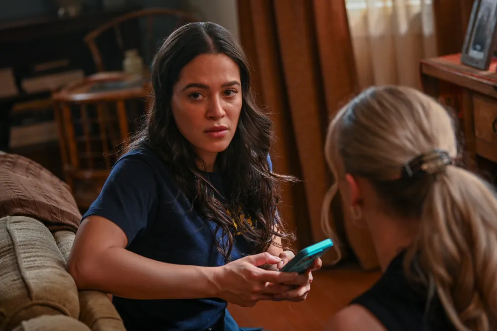 Which 'Fire Country' Stars Are and Aren't Returning for Season 4 After Exits