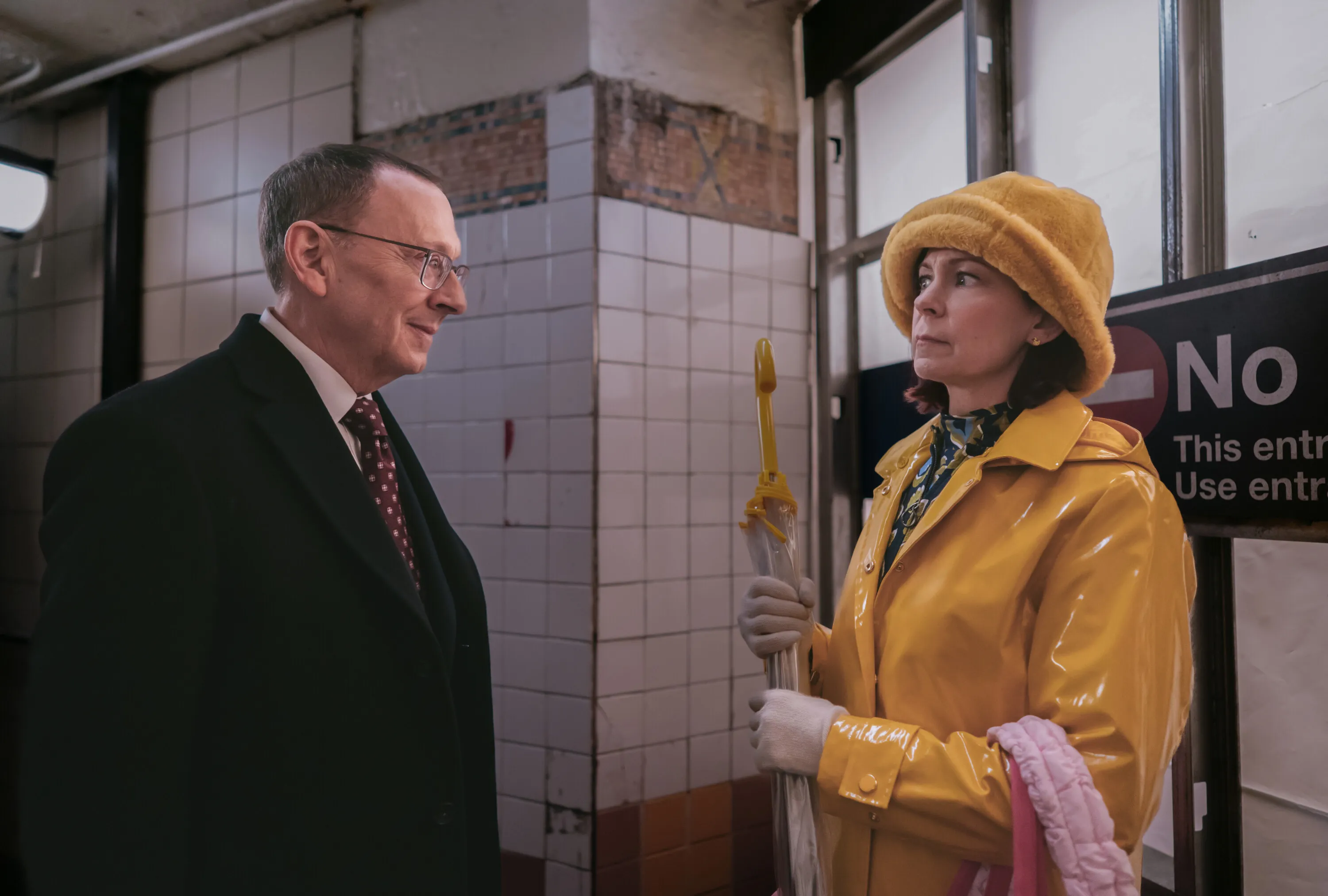 'Elsbeth' Kills Off a Character With Shocking Shooting Before Season 2 Finale