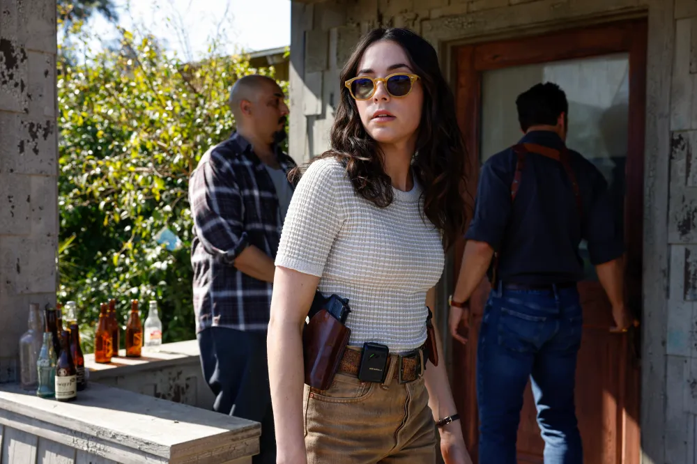 Is NCIS: Origins' Lala Actually Dead? What Cast Said About Season 2 Return