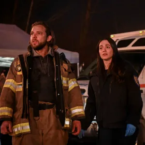 Would Stephanie Arcila Join 'Fire Country' Spinoff After Controversial Exit?