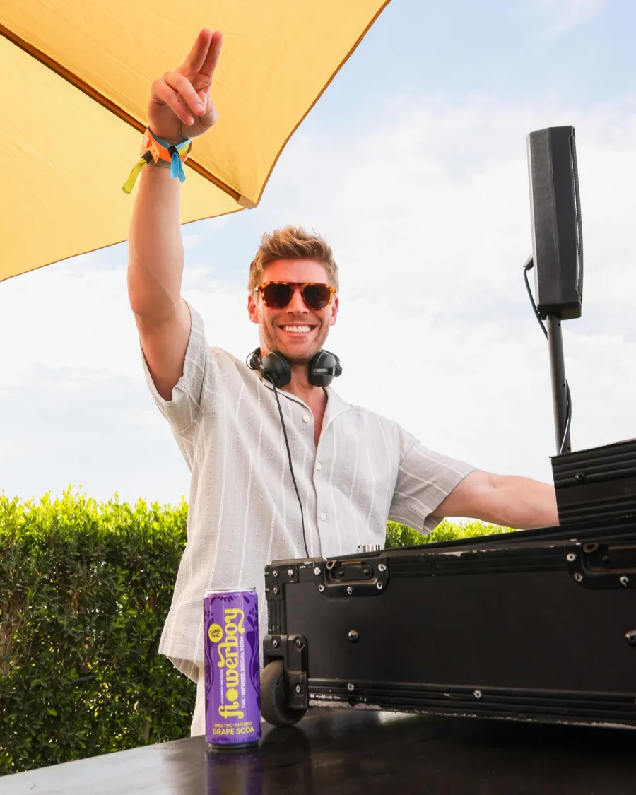 Stars Bring Their Festival Best to Coachella 2025